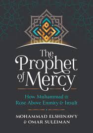 The Prophet of Mercy