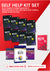 IELTS Self Help Kit Set - Academic