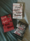 A Good Girl’s Guide to Murder Trilogy