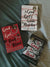 A Good Girl’s Guide to Murder Trilogy