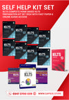 IELTS Self Help Kit Set - General Training