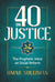 On 40 Justice By Omer Sulieman