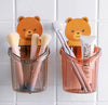 Bear Style Wall Mounted Holder