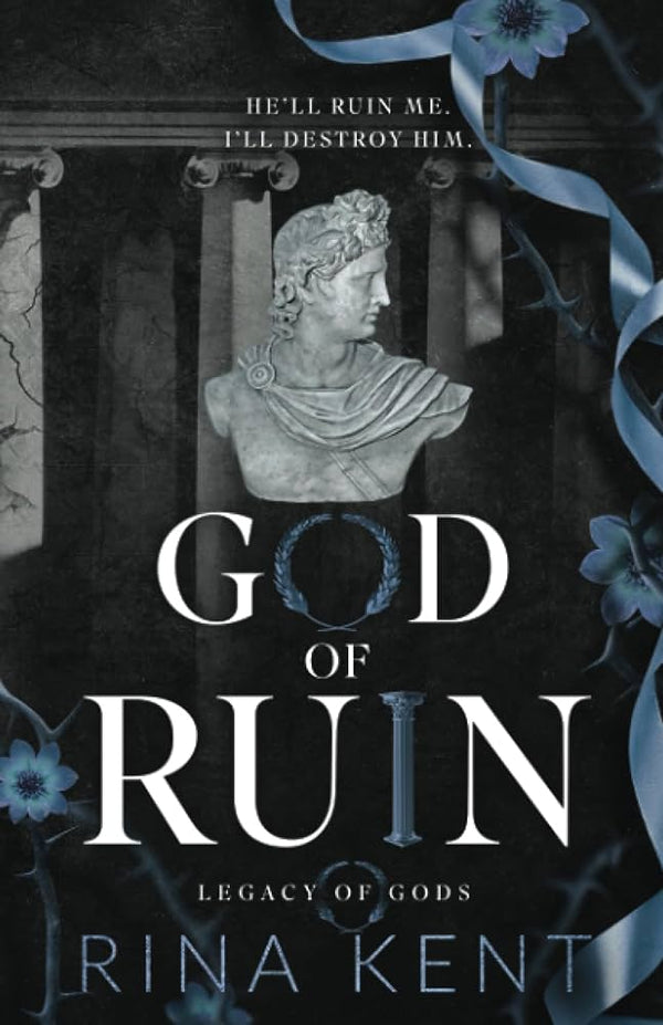 God of RuinRina Kent