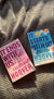 it ends with us & it stars with us By Colleen Hoover