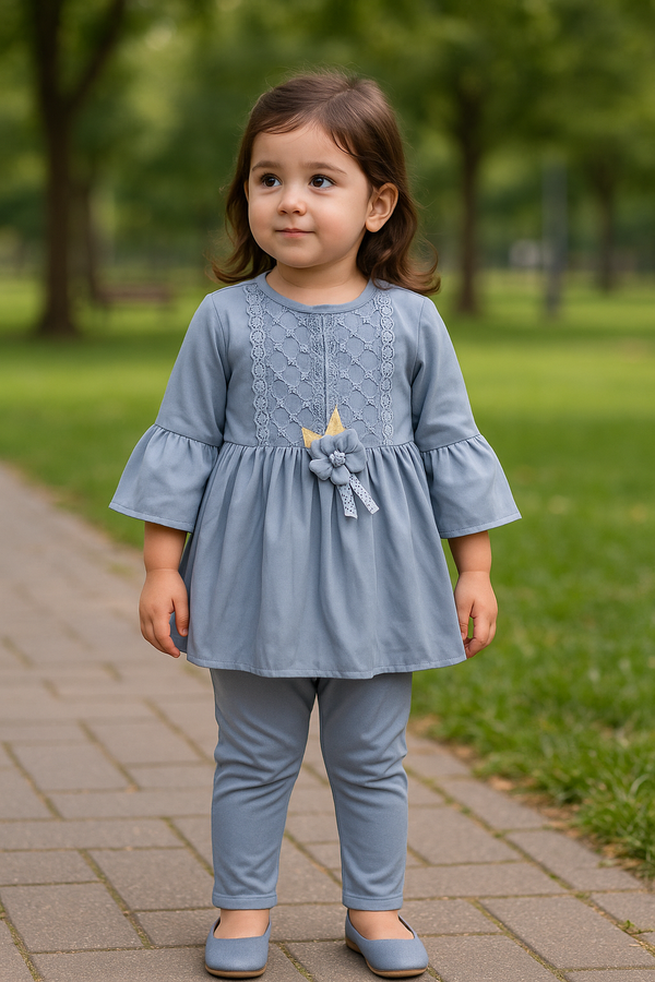 Baby Girl Daily Use Suit ARGL032