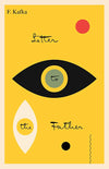 Letter to His Father By Franz Kafka