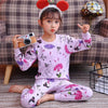 Toddler girl casual home wearKids wear