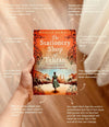The Stationery Shop of Tehran Book by Marjan Kamali