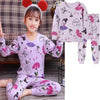 Toddler girl casual home wearKids wear