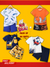 Pack of 04 - Kids Summer Suits Set Deal
