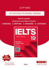 IELTS Book No 19 - General Training