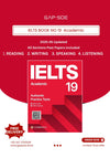 IELTS Book No 19 - Academic