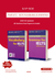 Pack of 2 - IELTS Grammar & IELTS Vocabulary