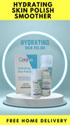 Cerave Hydrating Skin Polish Smoother Skin | Best Quality Hydrating Skin Polish