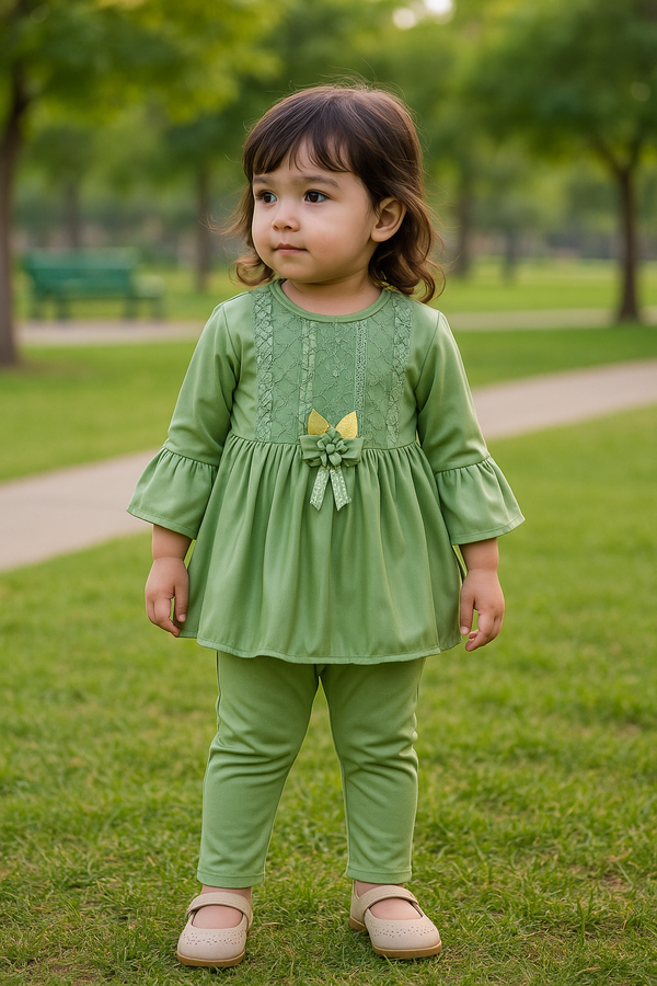 Baby Girl Daily Use Suit ARGL032