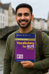 Cambridge IELTS Vocabulary – Latest Edition (With Answers & Audio)