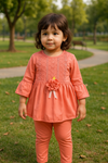 Baby Girl Daily Use Suit ARGL032