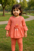 Baby Girl Daily Use Suit ARGL032