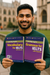 Pack of 2 – Cambridge Grammar & Vocabulary for IELTS (With Answers)