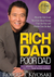 Rich Dad Poor Dad" by Robert T. Kiyosaki