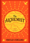 The Alchemist By Paulo Coelho