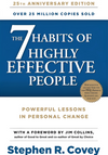 7 habits of highly effective people