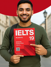 IELTS 19 Academic – Official Cambridge Guide (Latest Edition)
