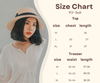 Pink Love Women Nightsuit PJ