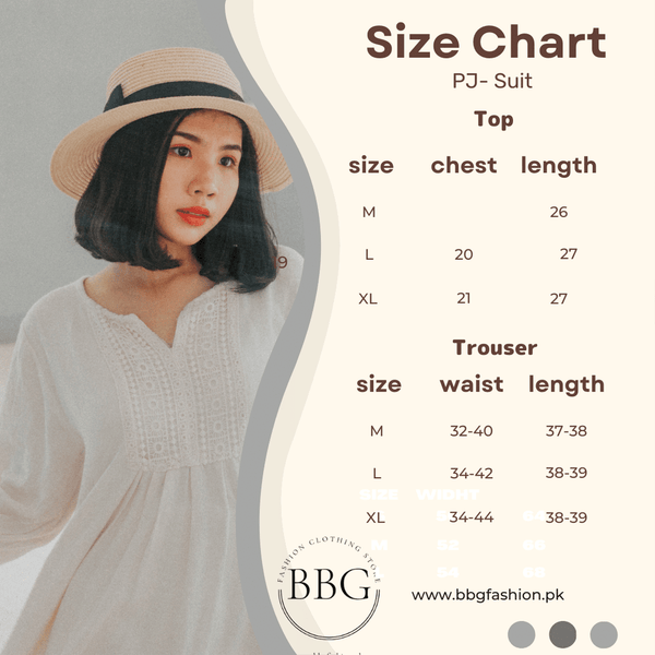 Sleepy Girl Woman Pajama Set