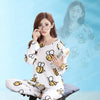 Honey Bee Woman Pajama Set