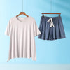 SHORTY LOUNGE WEAR SET