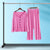 BUTTON HOME WEAR