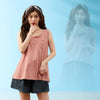 TANK TOP & SHORTY LOUNGEWEAR