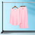 Pink Palazzo Lounge Wear For Women PJ Set ARTICLE NO# 52