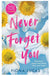 Never Forget You by Fiona Lucas
