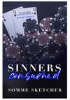 Sinners Consumed by Somme Sketcher