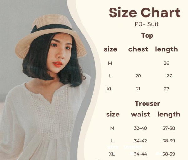 Blue Silk Night Suit Turn Down Collar Long Sleeves