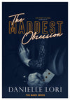 The Maddest Obsession