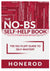 The NO-BS Self-Help Book