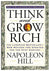 Think and Grow Rich