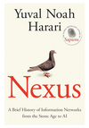 Nexus By Yuval Noah Harari