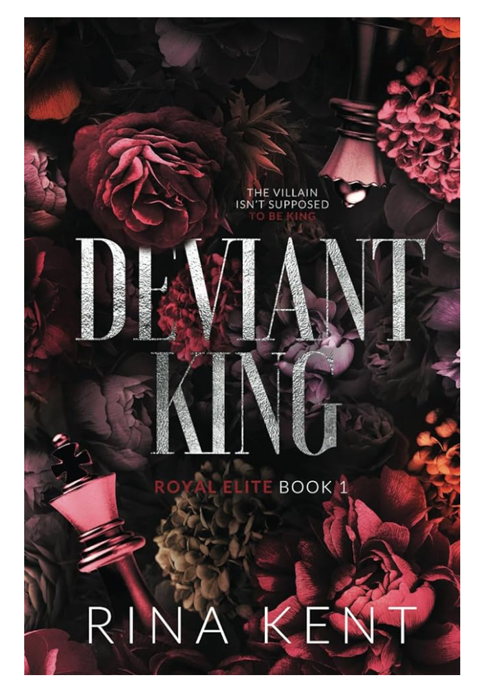 Deviant King by Rina Kent