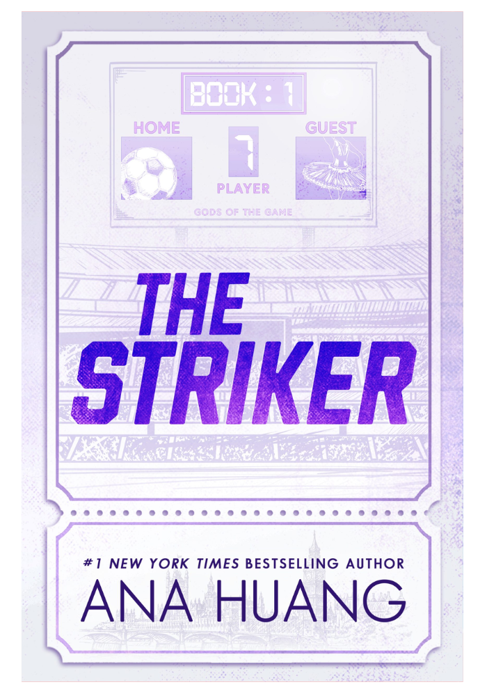 The Striker