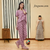 LOVE SLEEP WOMAN PAJAMA SET