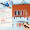 Highlighting Sticky Notes