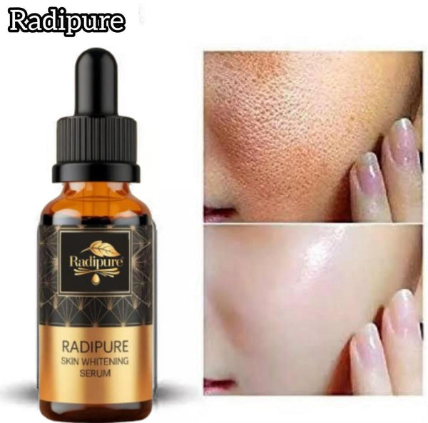 Skin Brightening Face Serum