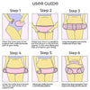 Pregnancy Safety Belt