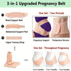 Pregnancy Safety Belt