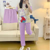 PACK OF 3 PRINTED SLEEP WEAR